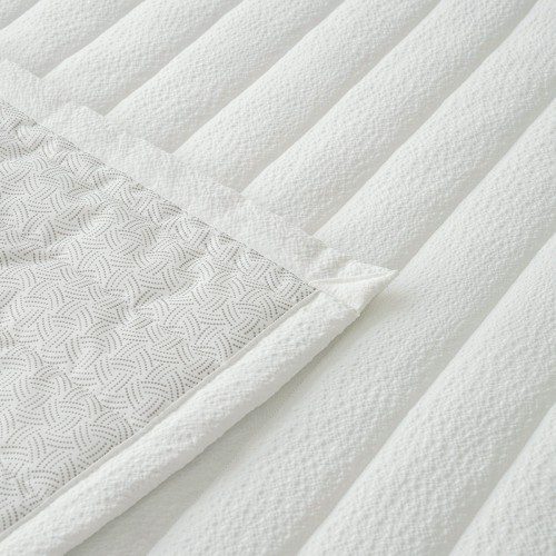 시어서커 쿨 냉감 누빔 썸머오션 여름이불 침대패드 SS