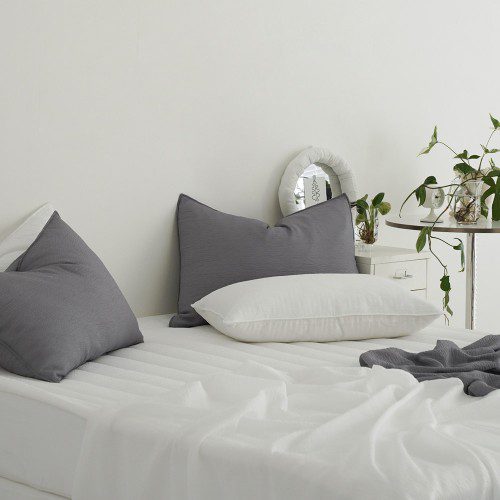 누비지오 여름이불 홀리데이 시어서커 쿨 냉감 차렵 이불 ss