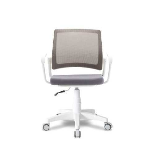 리드퍼 DP50 책상의자 팔걸이없는 사무용 회의실 회의용 학생 컴퓨터 공부의자 패브릭