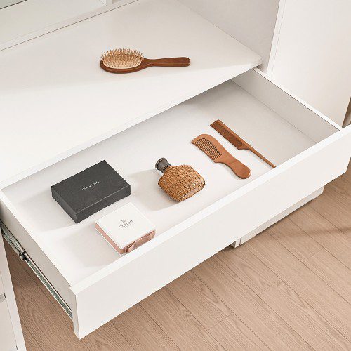 브리엔 여닫이 800폭, 화장대