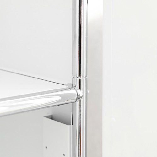 모듈가구 심플리 옷장 BC122 76x50x196, 화이트 5737.7285