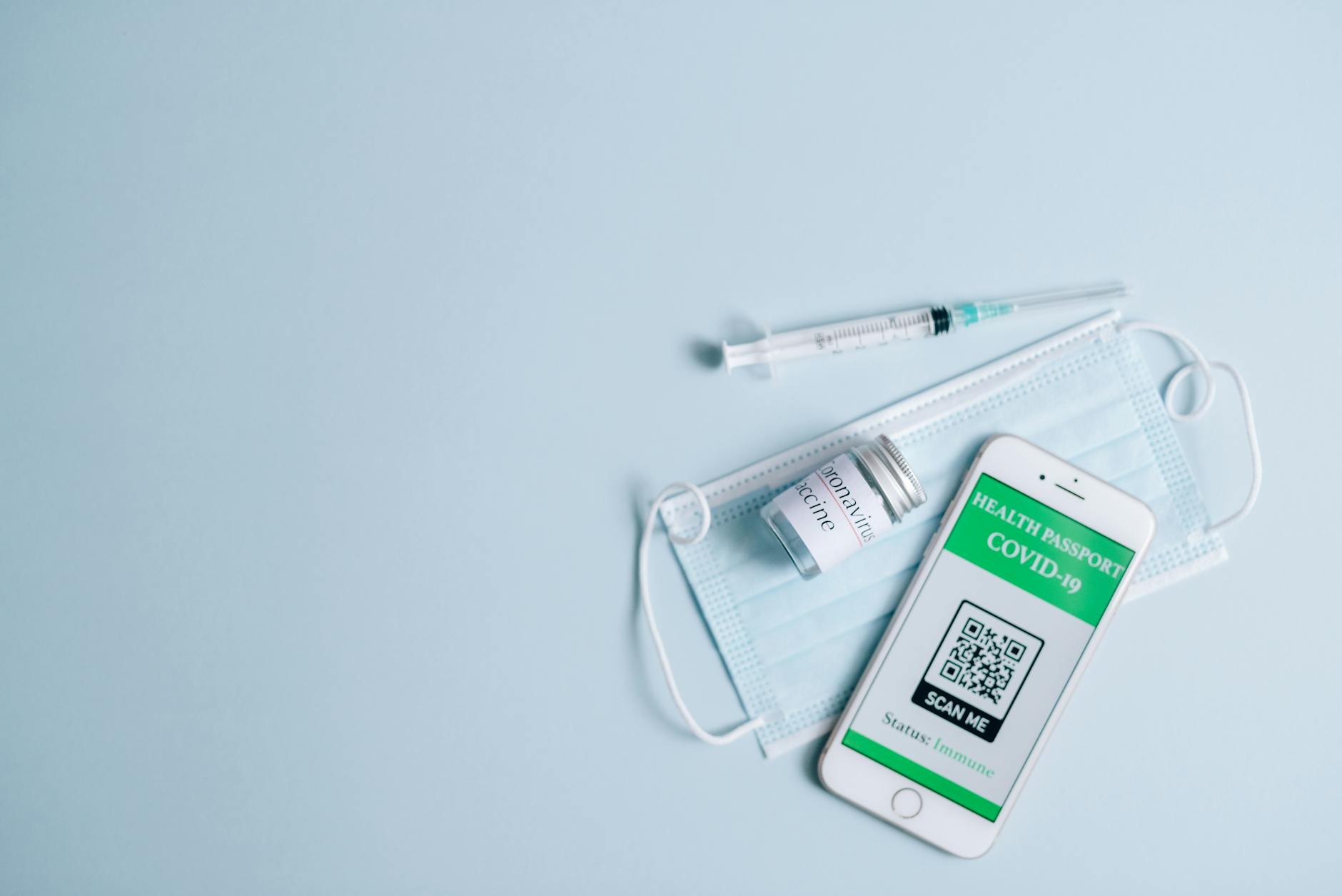 아이 예방접종 증명서 온라인 신청 방법 알아보자