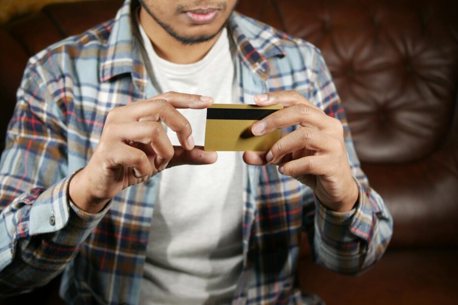 카드 분실신고 방법 알아보자