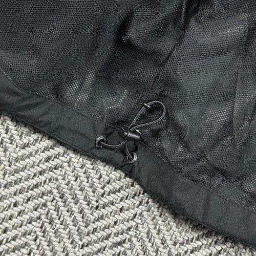 뉴발란스 바람막이 에센셜 웜업자켓 고프코어 러닝 등산