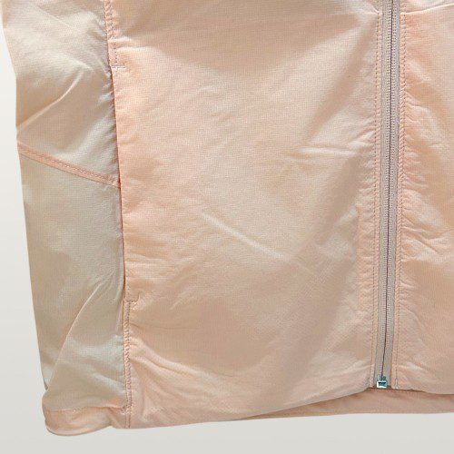 코오롱스포츠 아울렛 여성 여름 바람막이 자켓 24252LOR