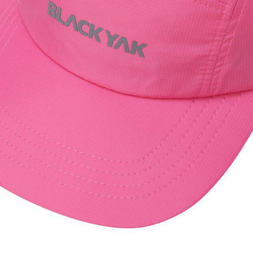 블랙야크 공용 남성 여성 아웃도어 등산 모자 자외선 차단 가벼운 챙 트레일러닝 소프트 캡