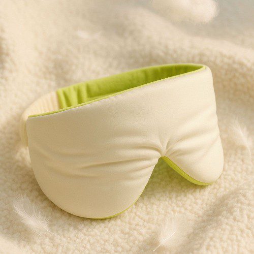 여행용 암막 안대 꿀잠 숙면 눈 가리개 마스크 수면안대 1+1