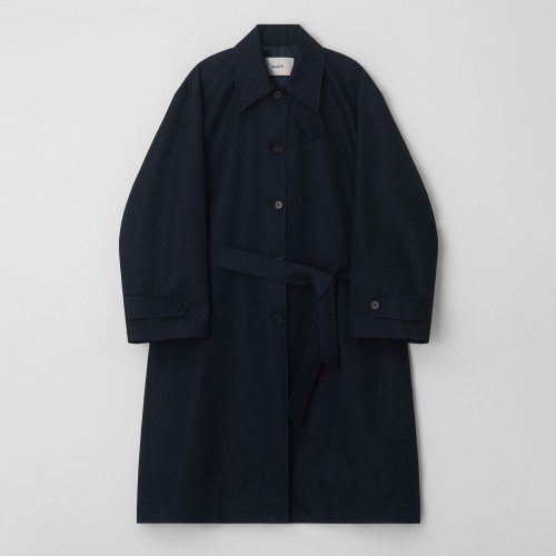 Ivy Trench Coat_2Color
