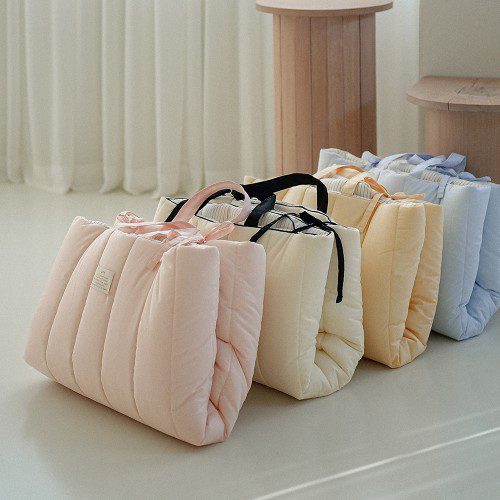 [바로발송] 올포홈 솜사탕 어린이집 낮잠이불 양면 사계절 건조기 가능 버터크림 패드만