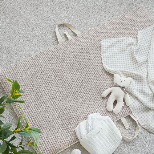 마롤로뜨 인견 어린이집 낮잠이불 유아 베개 커버 아기 이불 신생아 여름