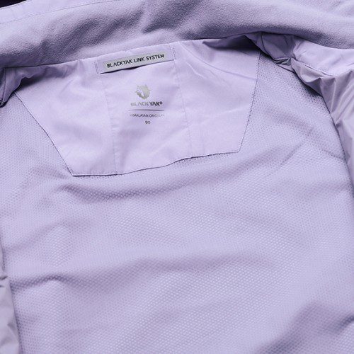 블랙야크 고어텍스자켓 등산바람막이 여성 등산복