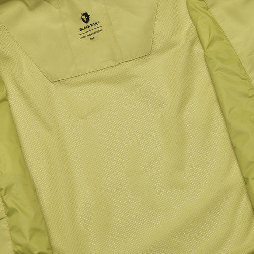 블랙야크 고어텍스자켓 등산바람막이 남성 방수자켓