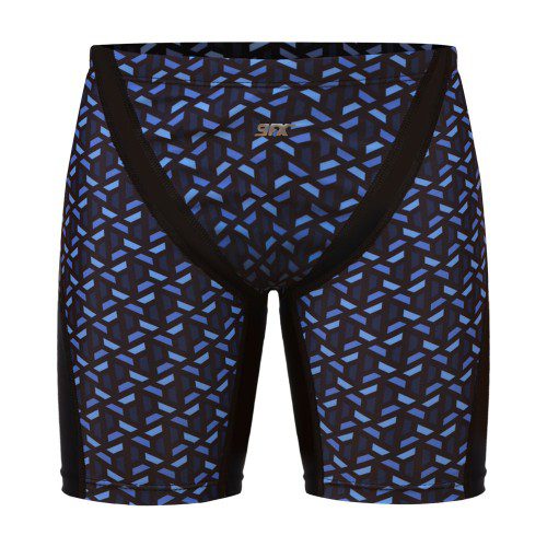 9FX 남아동 5부 주니어 실내수영복 풀세트