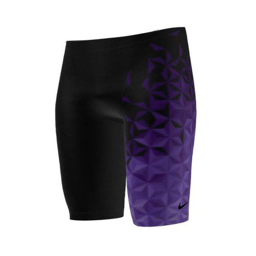 나이키 남성 하이드라스트롱 트랜스폼 재머 5부 수영복 COURT PURPLE, 24
