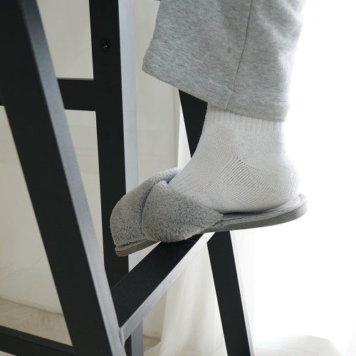 [선물이벤트] 일루일루 코모드i 스퀘어 책상 벙커침대 SS 철제 성인 2층 수납 학생