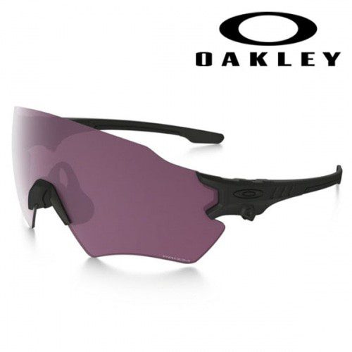 오클리 툼스톤 립 선글라스(매트 블랙 프레임/프리즘스포츠클레이 랜즈) - Tombstone Reap Sunglasses