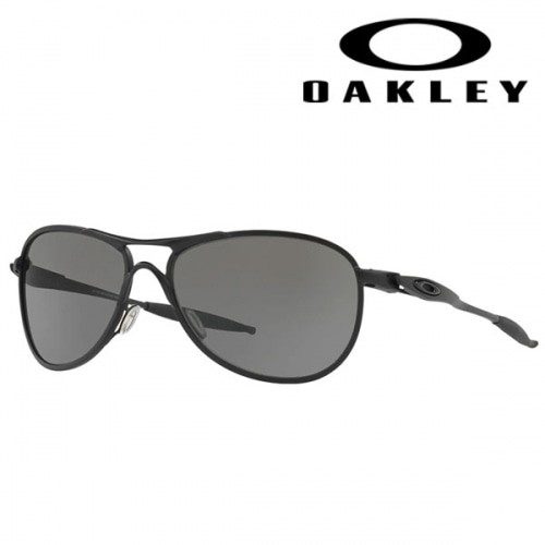 오클리 SI 발리스틱 크로스헤어 선글라스 (매트블랙프레임/그레이 렌즈) - SI Ballistic Crosshair Sunglasses