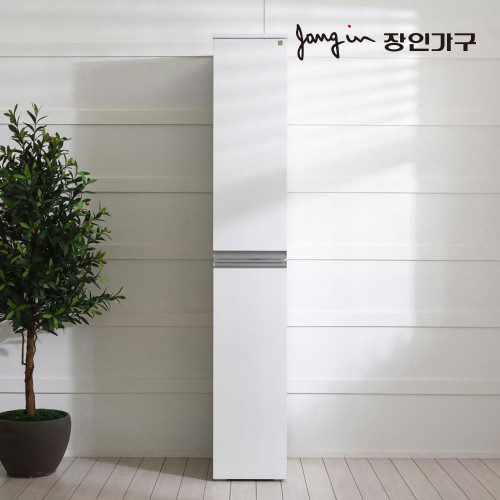 장인가구 쉐프 LPM 1800 주방틈새장