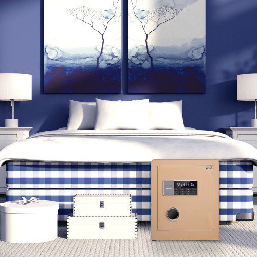 가정용금고 사무용 스마트 소형 중형 금고