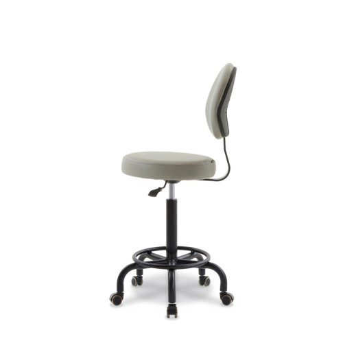 리드퍼 DP100 작업 작업용 카운터 공장 병원 실험실 의자