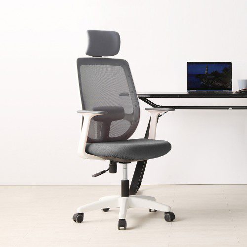 린백 LB16HW 프리무빙백 학생 공부 책상의자 사무실 컴퓨터 사무용 의자