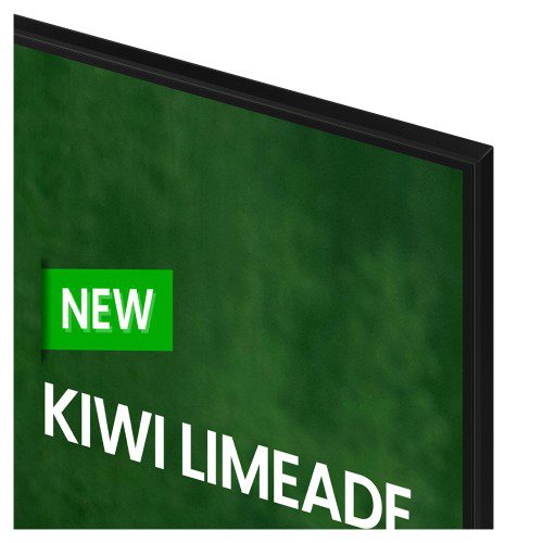 삼성 4K UHD 스마트 사이니지 TV 1등급 스탠드형 기사님 방문설치 125.7cm(50인치), 상하좌우벽걸이