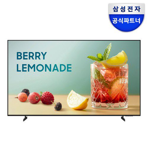 삼성전자 138cm(55인치) BE55-H LH55BECHLGFXKR UHD 4K 스마트 사이니지 TV