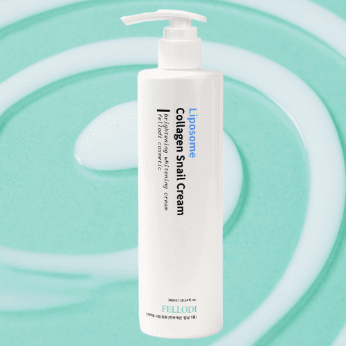 대용량 리포좀 300MG 수분 크림 재생 달팽이 보습 콜라겐 탄력 영양 시카 EGF 미백