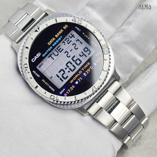 갤럭시워치8 커스텀 스트랩 베젤링 세트