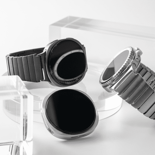 우먼스9999 갤럭시워치 8 스트랩 클래식 프리미엄 링크브레이슬릿 스마트워치줄 줄질