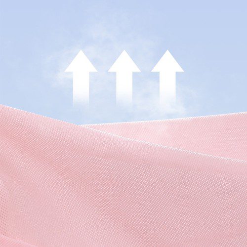 여성 자외선차단 골프 마스크 얼굴 햇빛가리개