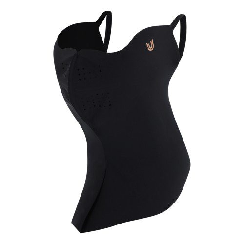 [유투 스포츠] 자외선 차단 골프 롱넥 마스크 UV99.9 페이스커버 쿨링 얼굴 햇빛가리개