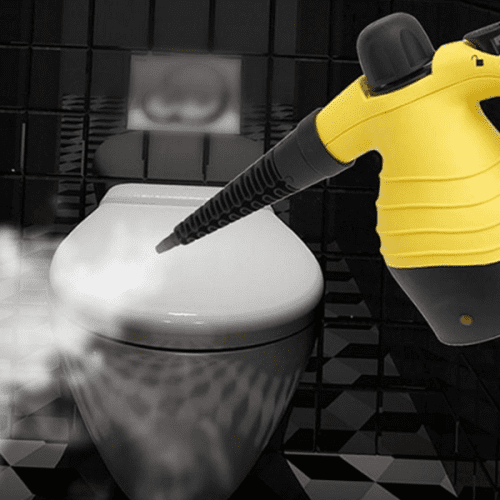 휴대용 핸디 스팀 청소기 다용도 고온 스팀 청소기 가정용 살균