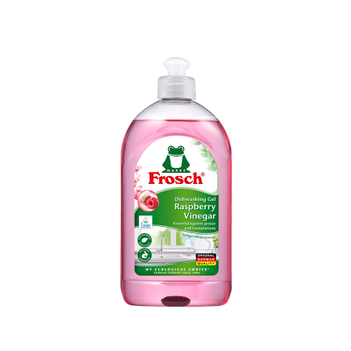 [프로쉬] 라즈베리 주방세제 500ml 1개