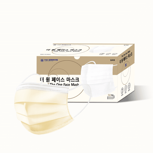 국산 덴탈마스크 300매 귀안아픈 마스크 여름