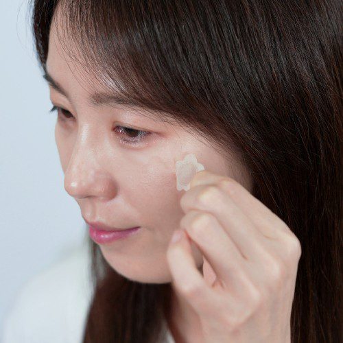 아르페 다크스팟 솔루션 마이크로팁 멀티 기미 니들 패치 (8패치)